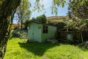 Longden End Rakewood